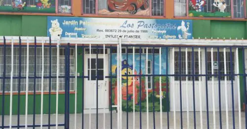 HOGAR PSICOPEDAGOGICO LOS PASTORCITOS UNIVERSIDAD NACIONAL DE COLOMBIA HOGAR PSICOPEDAGOGICO LOS PASTORCITOS UNIVERSIDAD NACIONAL DE COLOMBIA